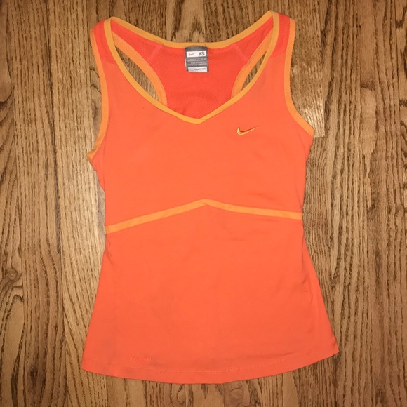 Nike Tops - Nike tank top